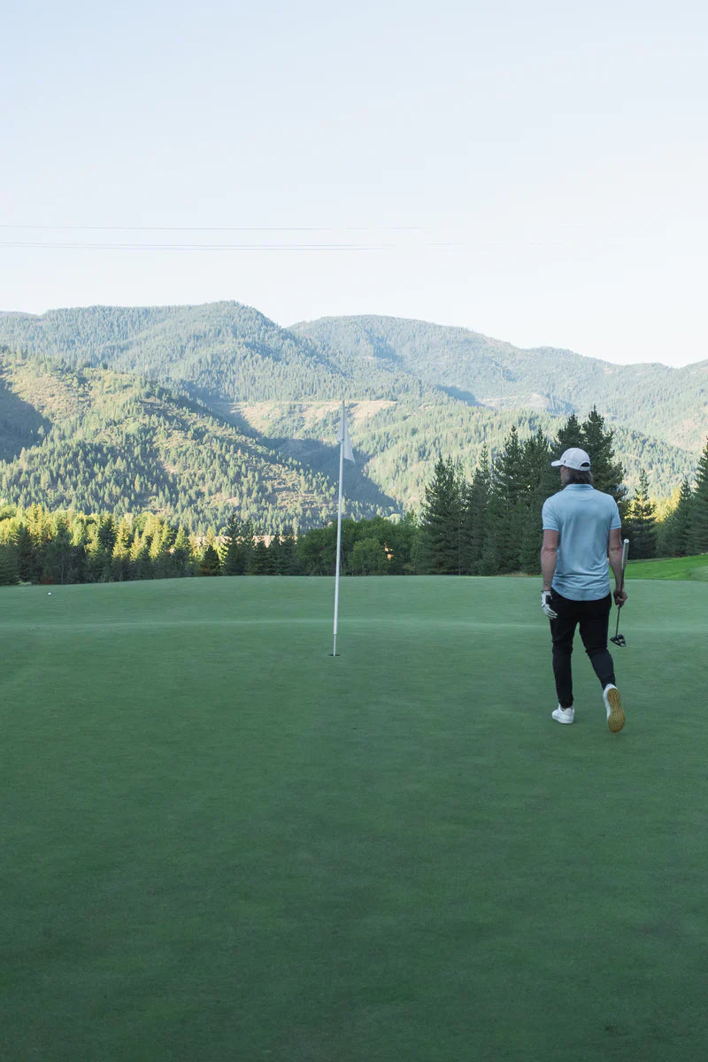 Easiest Path to Lower Your Golf Scores