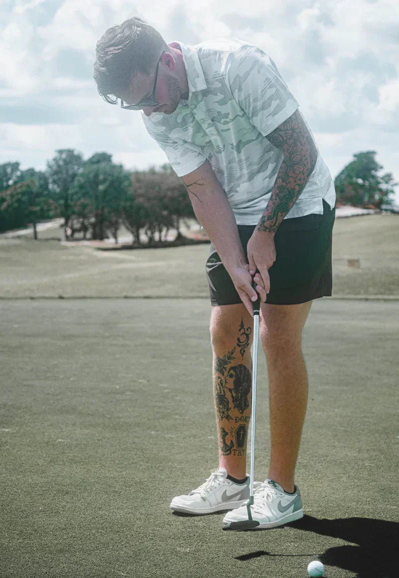 Tee Time Tactics: 5 Ways to Outsmart Summer Golf Crowds