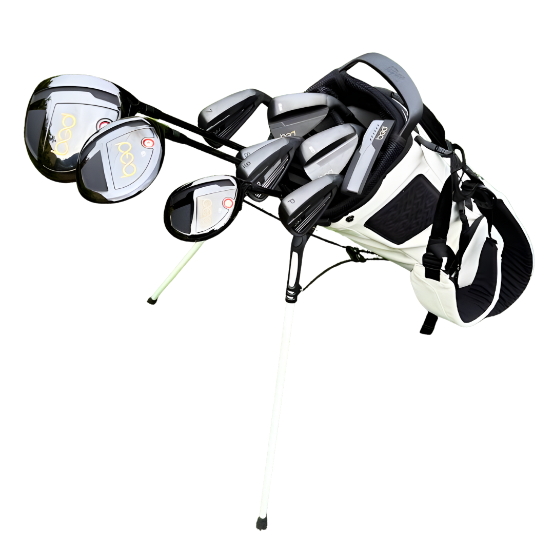 El Camino 12 Club Set