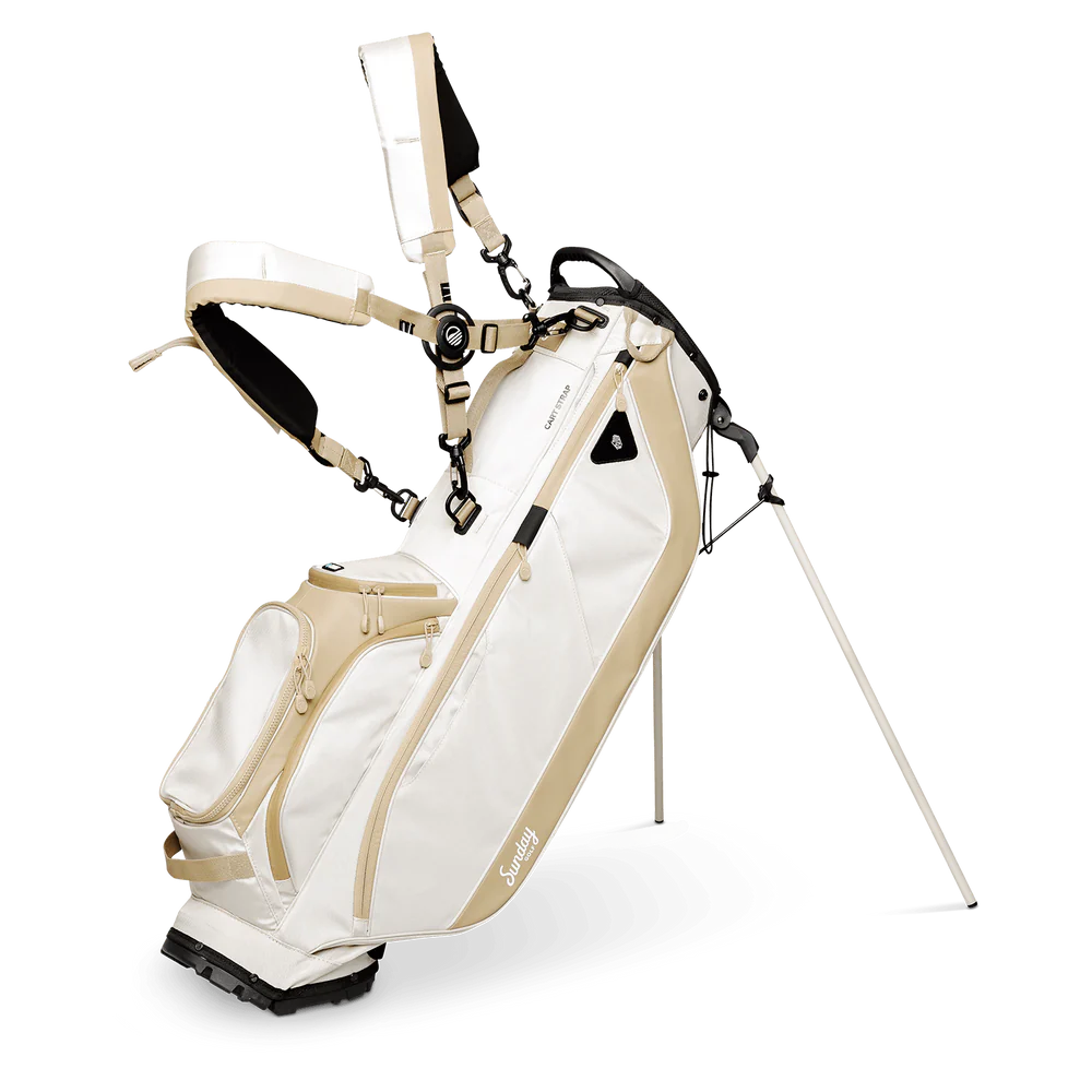 RYDER | Toasted Almond