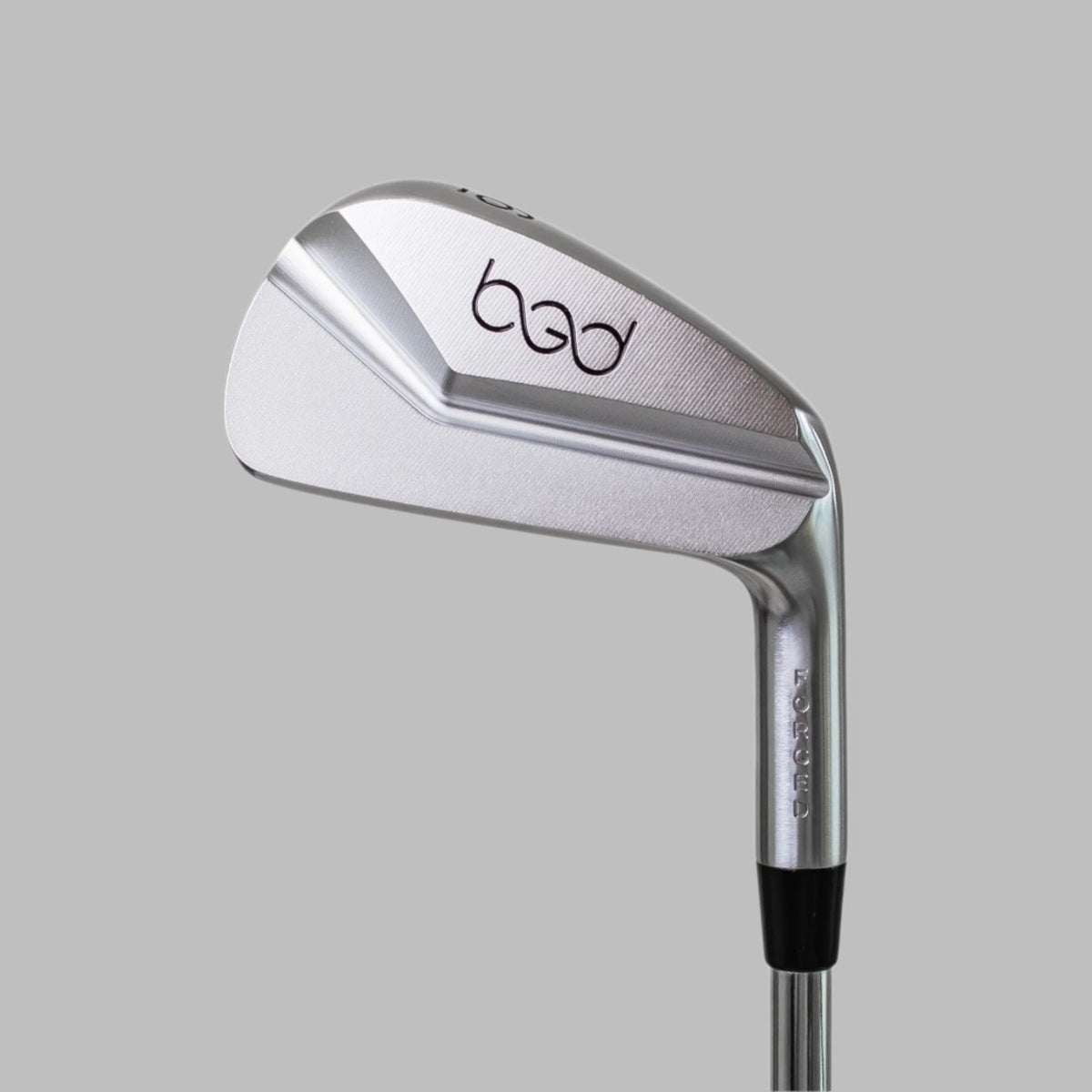 Demo - Single Iron - Apollo Shaft