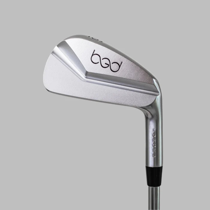 Goat Collection 5–PW - Forged Players Irons