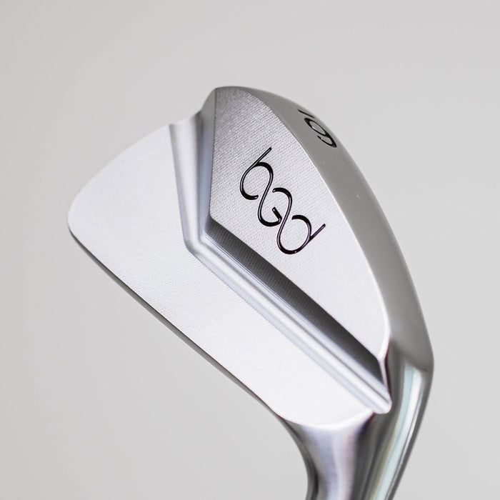 Goat Collection 5–PW - Forged Players Irons