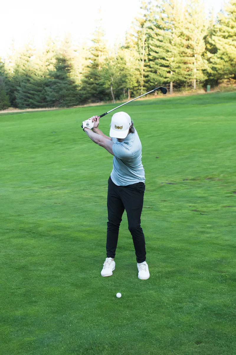 Are Wedges The Most Important Club In The Bag?