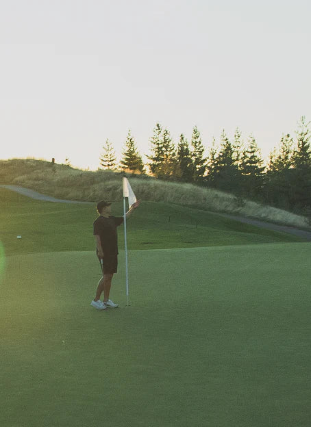 Golf: From Exclusive to Inclusive - How the Sport is Changing for the Better