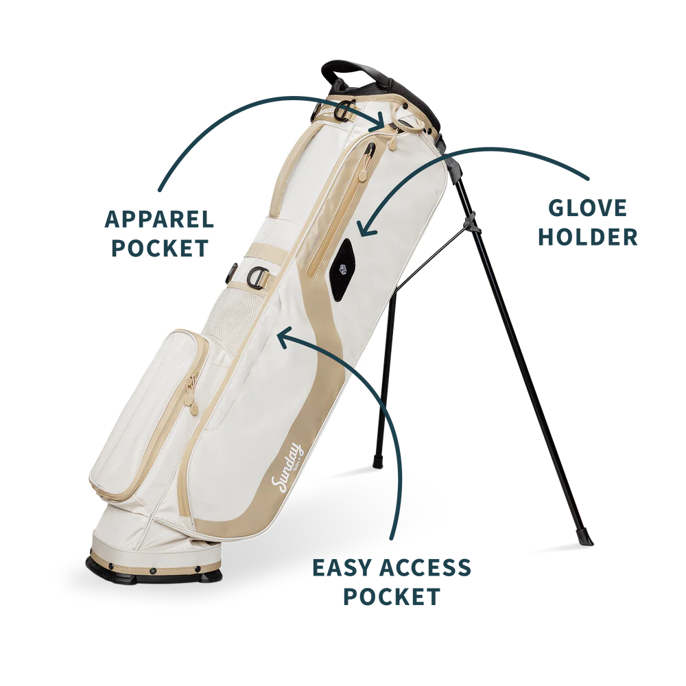 EL CAMINO | Toasted Almond