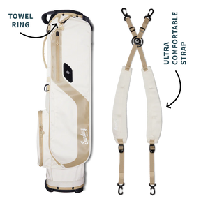 EL CAMINO | Toasted Almond