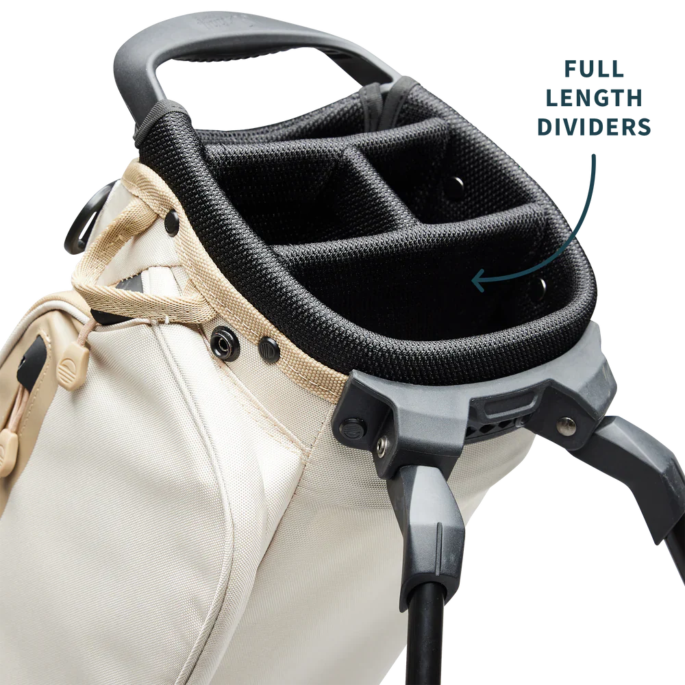 EL CAMINO | Toasted Almond