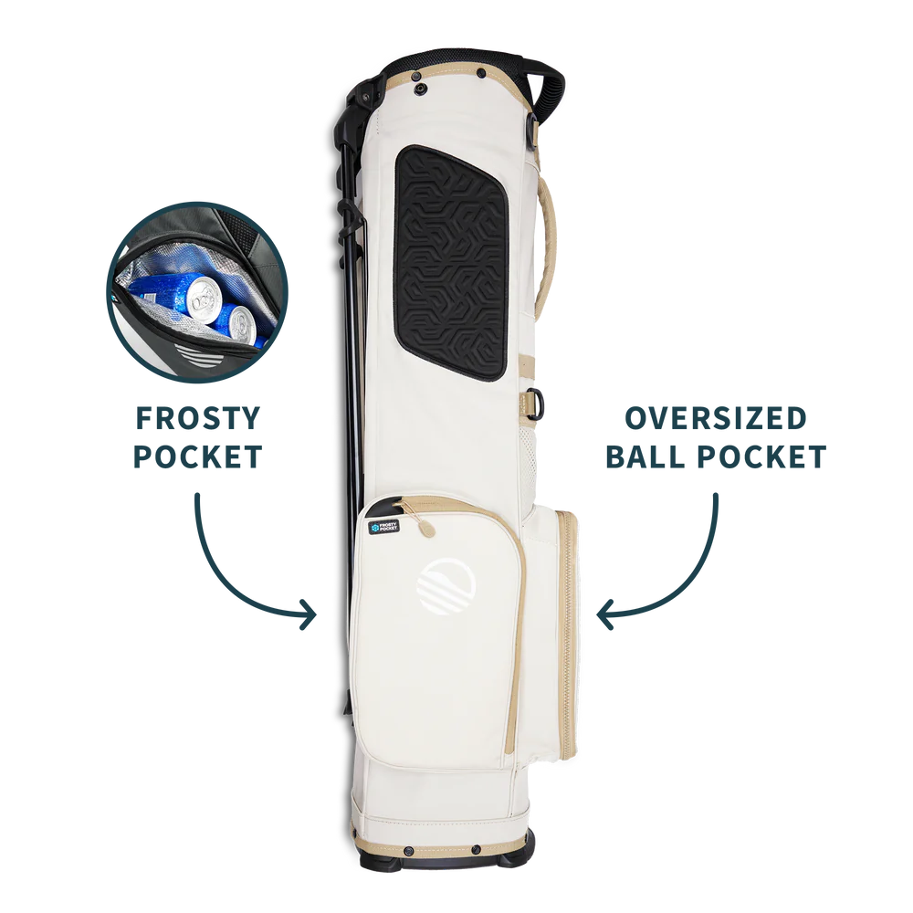 EL CAMINO | Toasted Almond