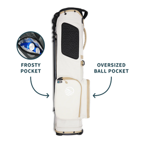 EL CAMINO | Toasted Almond