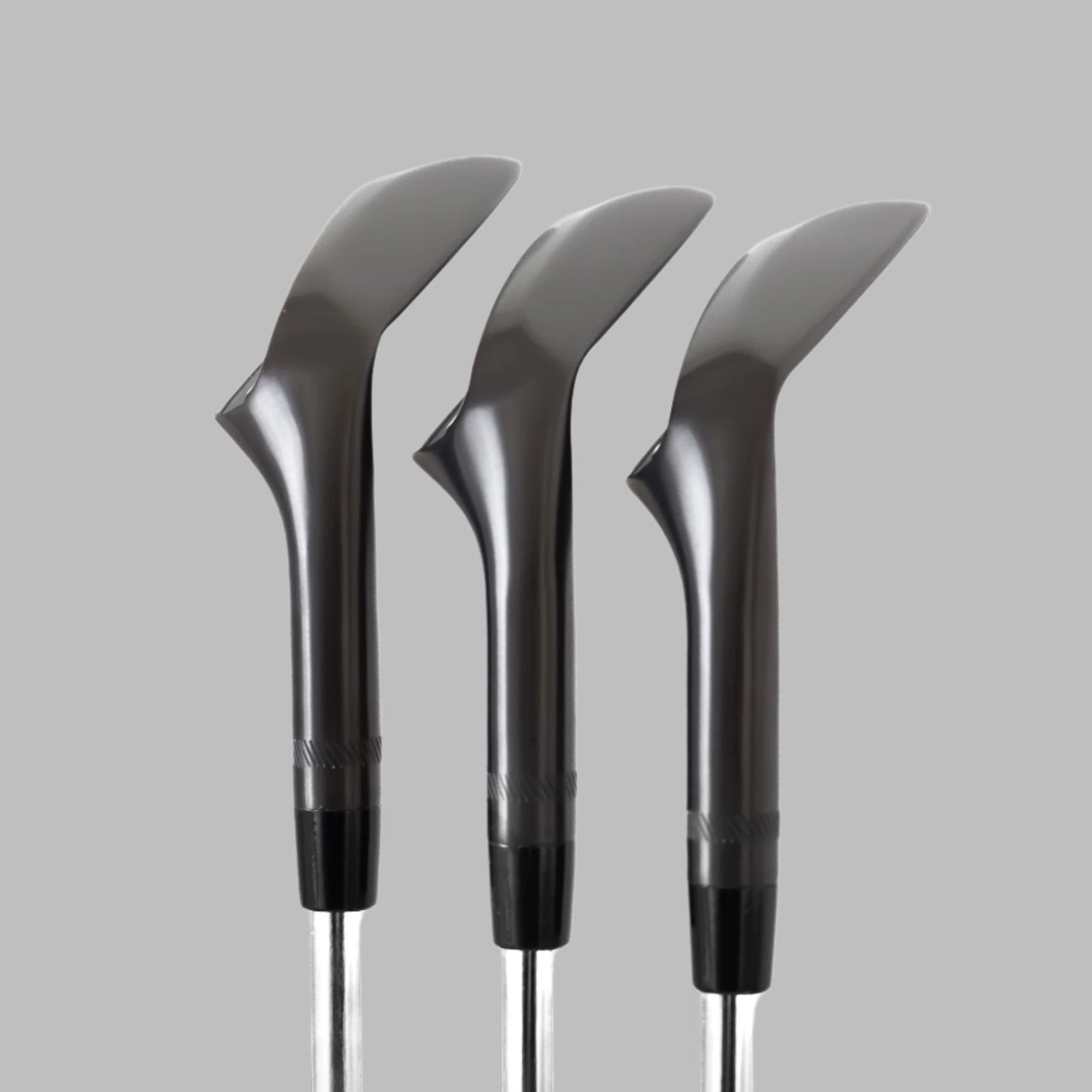 Grind Wedge Collection