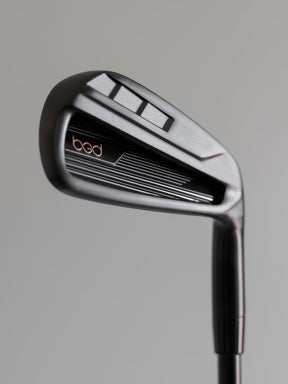 Divot Collection 5-PW