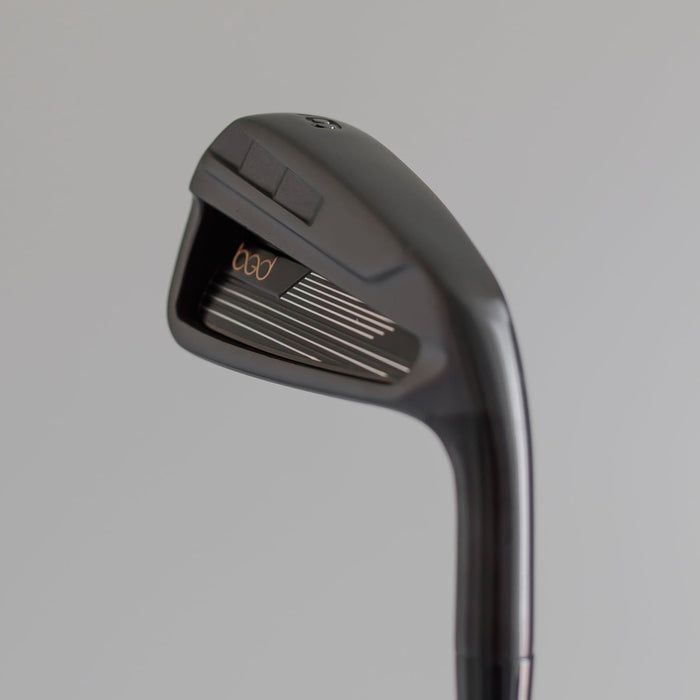 Divot Collection 5-PW