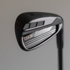 Divot Collection 5-PW