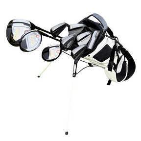 El Camino 12 Club Set