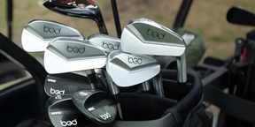 Byrdie Golf 14 Club Set Featuring Goat Forged Irons *CLUBS ONLY, OR BUNDLED WITH BAG