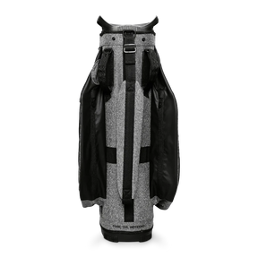 Big Rig - Heather Grey - Cart Bag