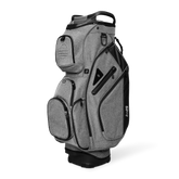 Big Rig - Heather Grey - Cart Bag