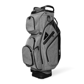 Big Rig - Heather Grey - Cart Bag