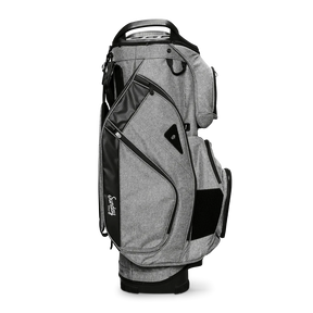Big Rig - Heather Grey - Cart Bag