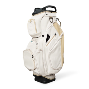 Big Rig - Toasted Almond - Cart Bag