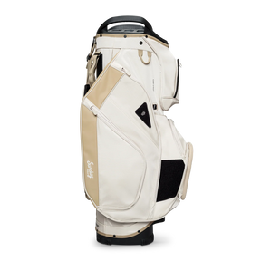 Big Rig - Toasted Almond - Cart Bag