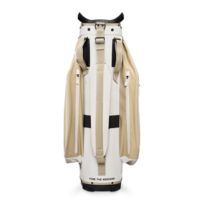 Big Rig - Toasted Almond - Cart Bag