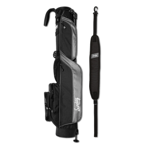 LOMA BAG | Matte Black