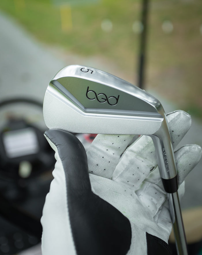 Goat Collection 5-PW - Available for PreOrder