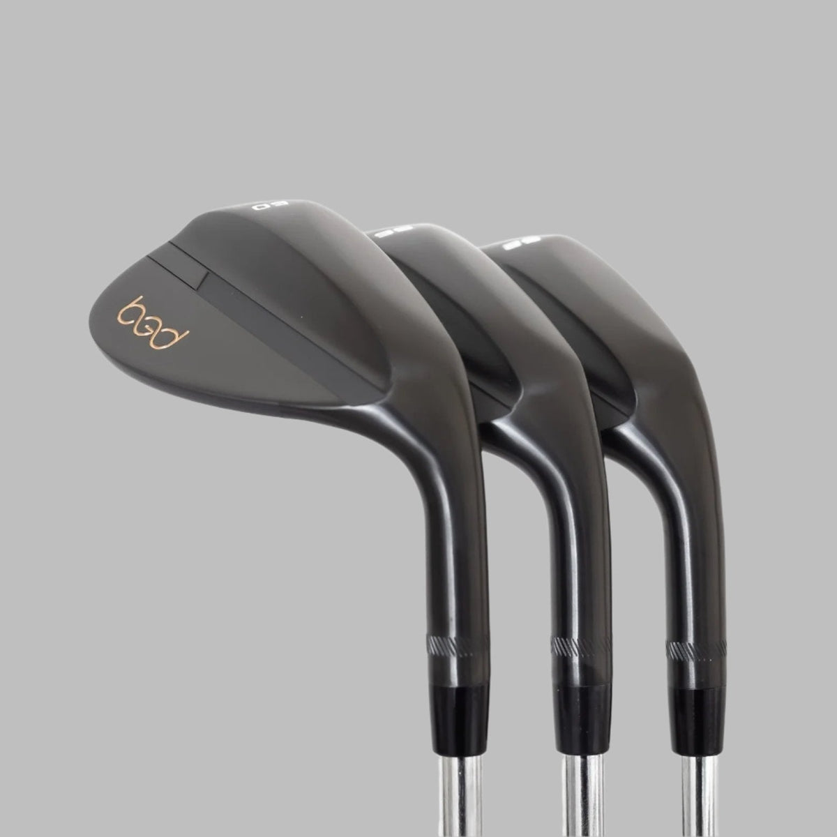 Grind Wedge Collection