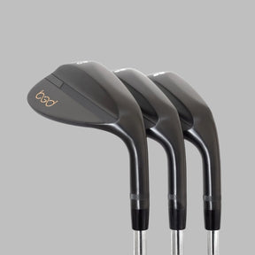 Grind Wedge Collection