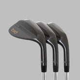 Grind Wedge Collection - 52, 56, 60
