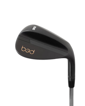 Grind Wedge Collection