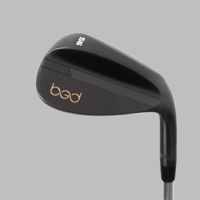 Grind Wedge Collection - 52, 56, 60