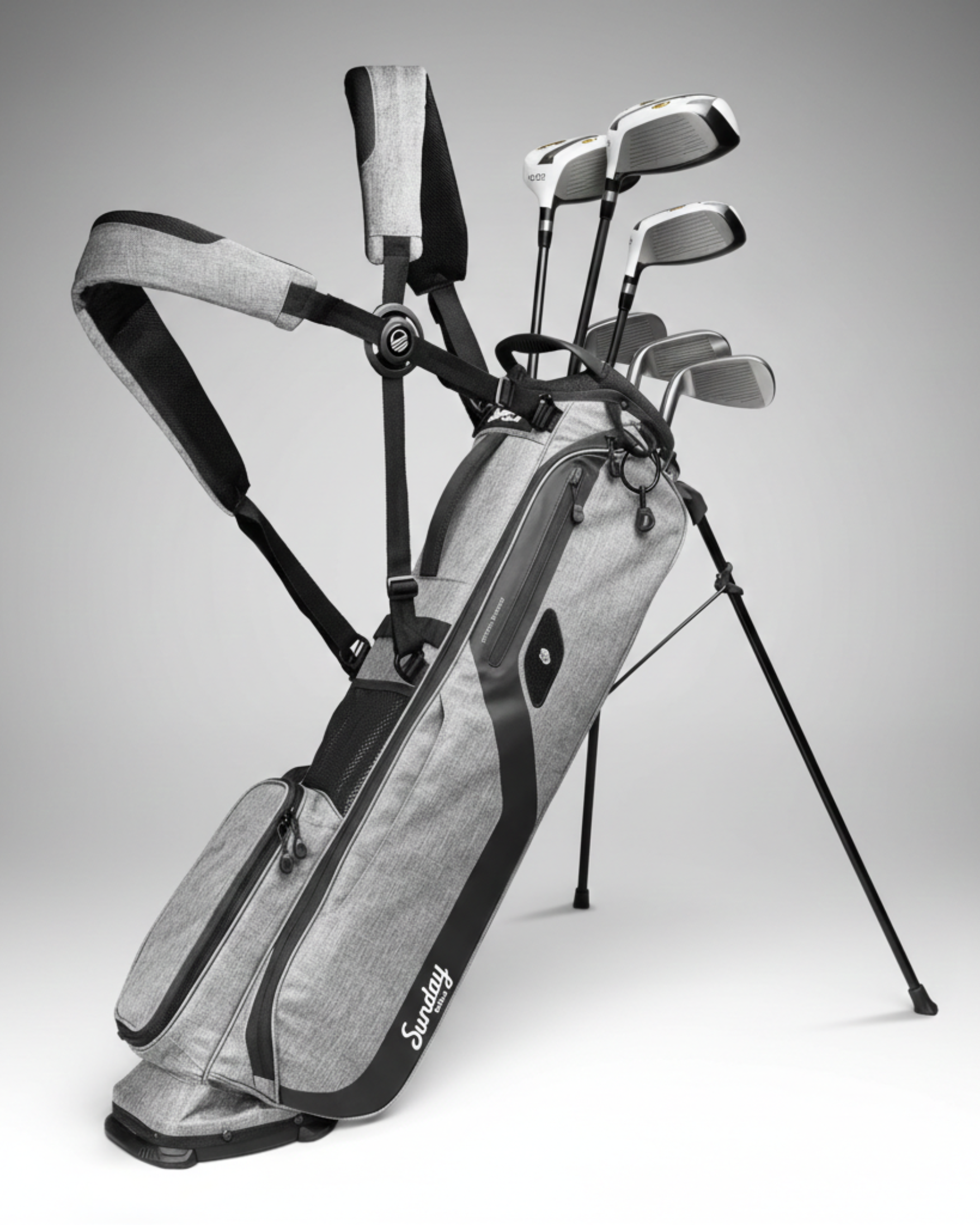 El Camino 12 Club Set