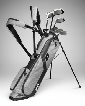 El Camino 12 Club Set