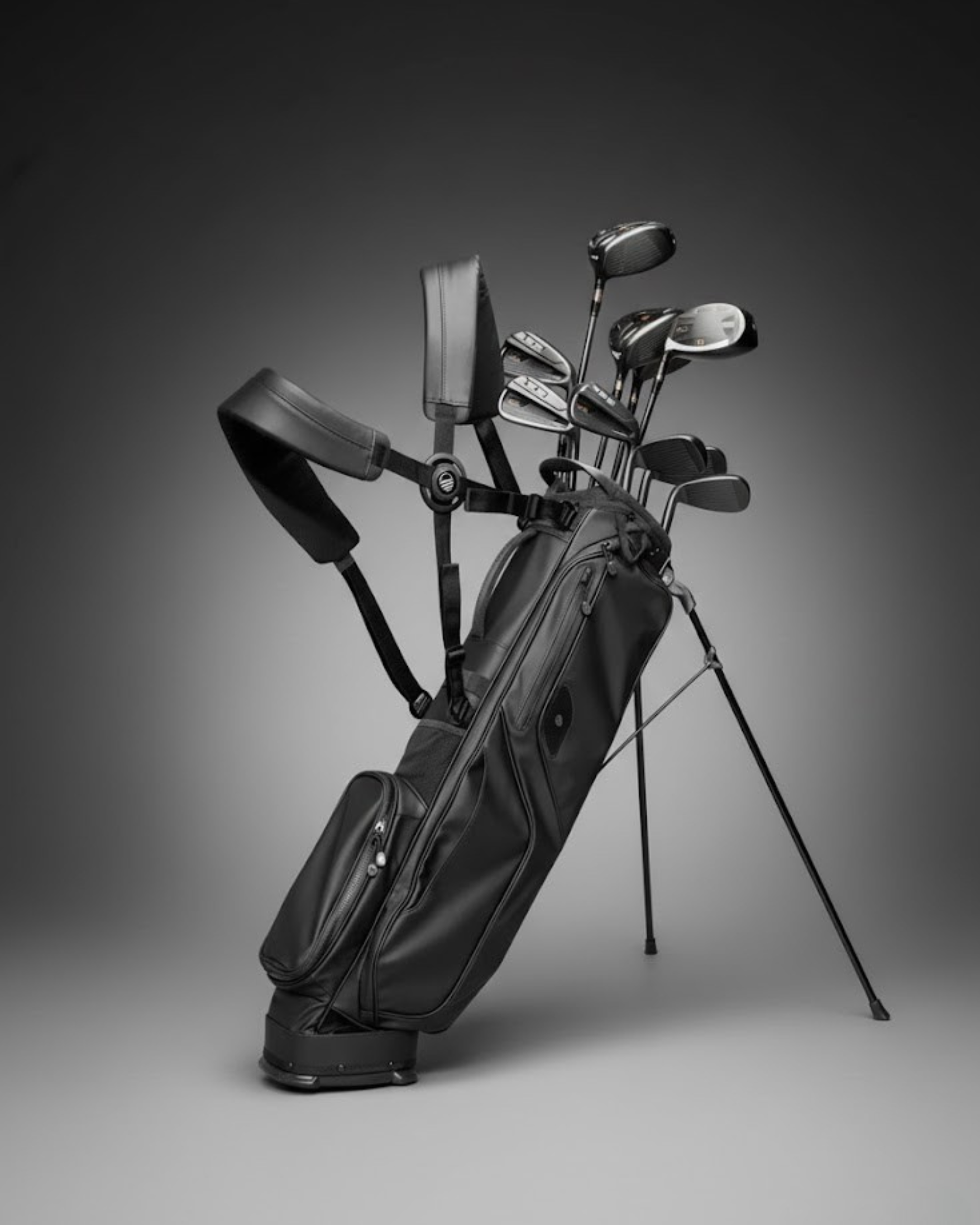 El Camino 12 Club Set