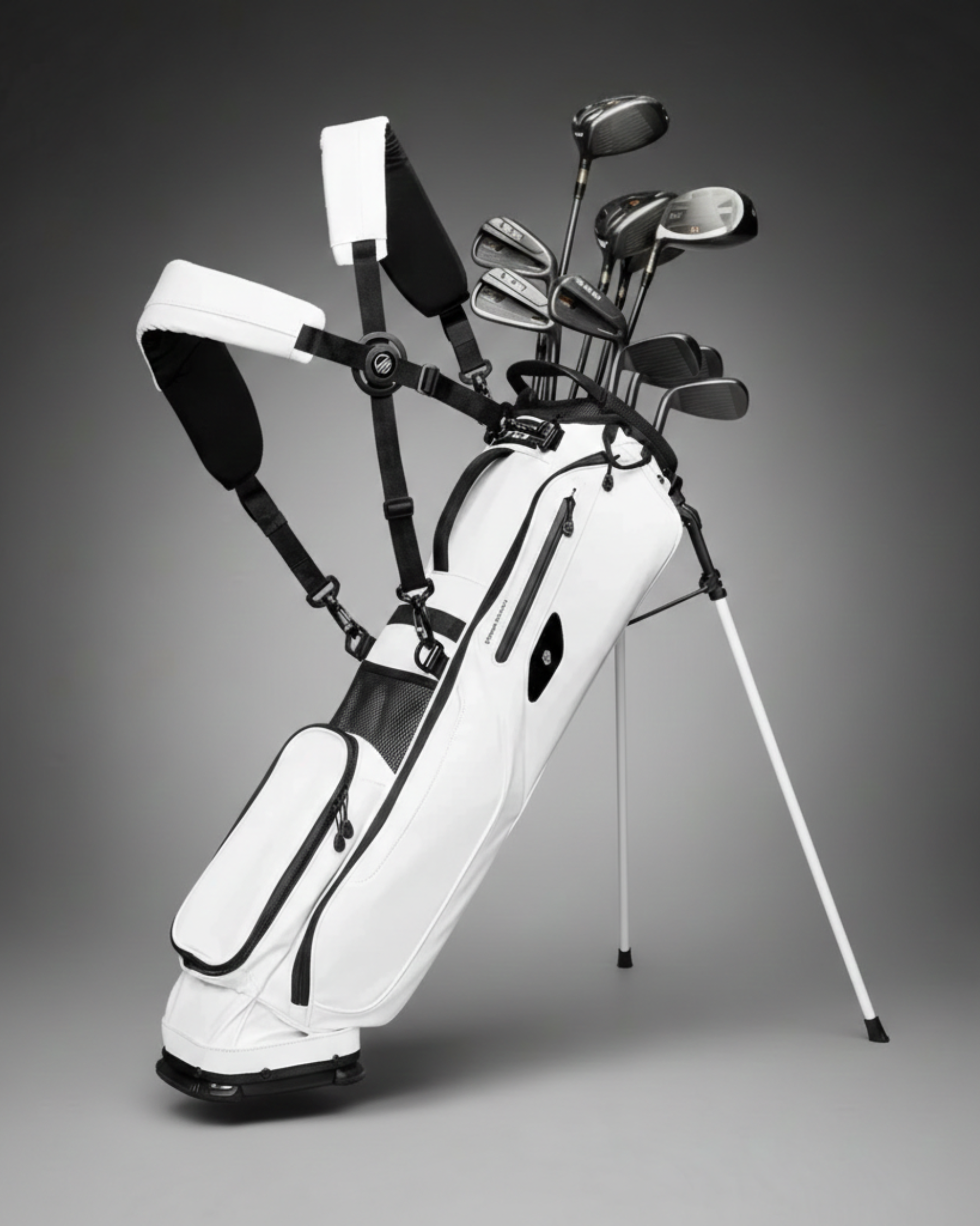 El Camino 12 Club Set