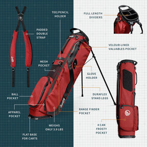 El Camino - Ron Burgundy