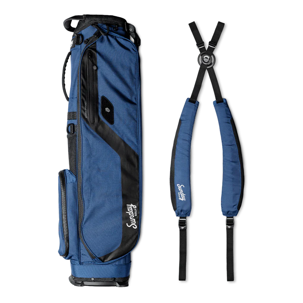 EL CAMINO | Cobalt Blue