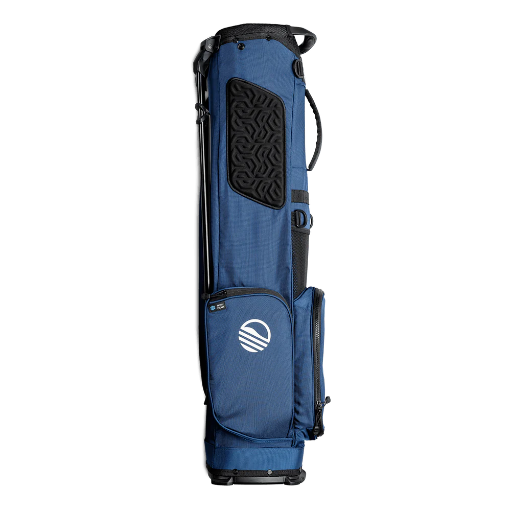 EL CAMINO | Cobalt Blue