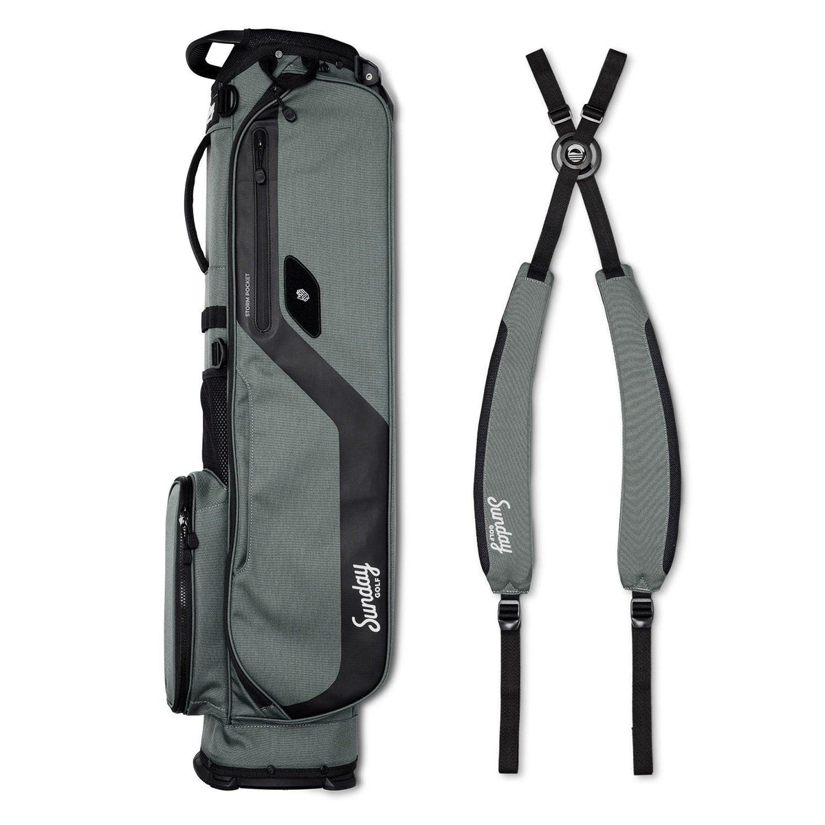 EL CAMINO | Midnight Green