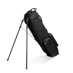 El Camino - Premium Vegan Leather - Black