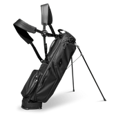 El Camino - Premium Vegan Leather - Black