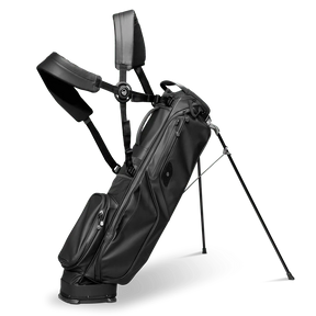 El Camino - Premium Vegan Leather - Black