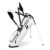 El Camino - Premium Vegan Leather - White