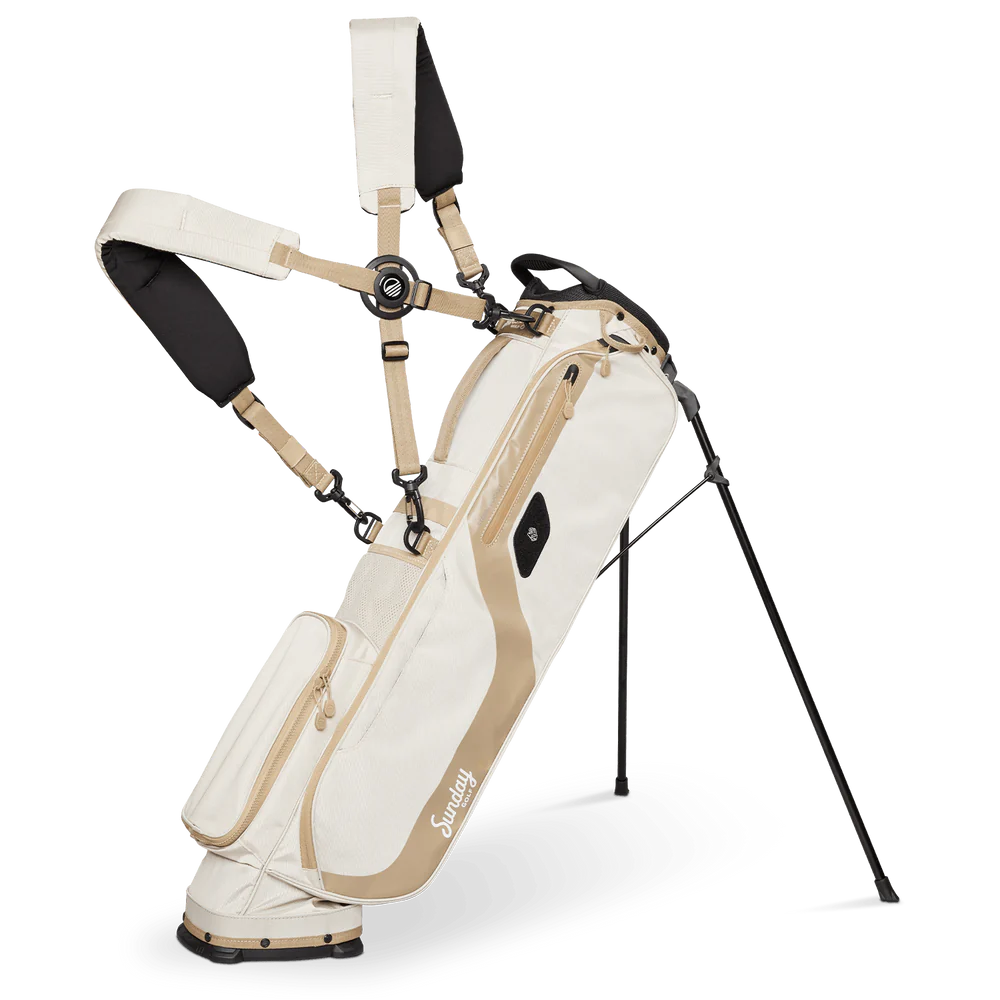 EL CAMINO | Toasted Almond