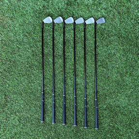 Goat Collection 5–PW - Forged Players Irons