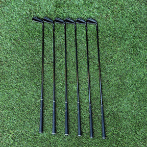 Divot Collection 5-PW - Cavity Back Game Improvement Irons