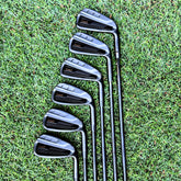 Divot Collection 5-PW - Cavity Back Game Improvement Irons